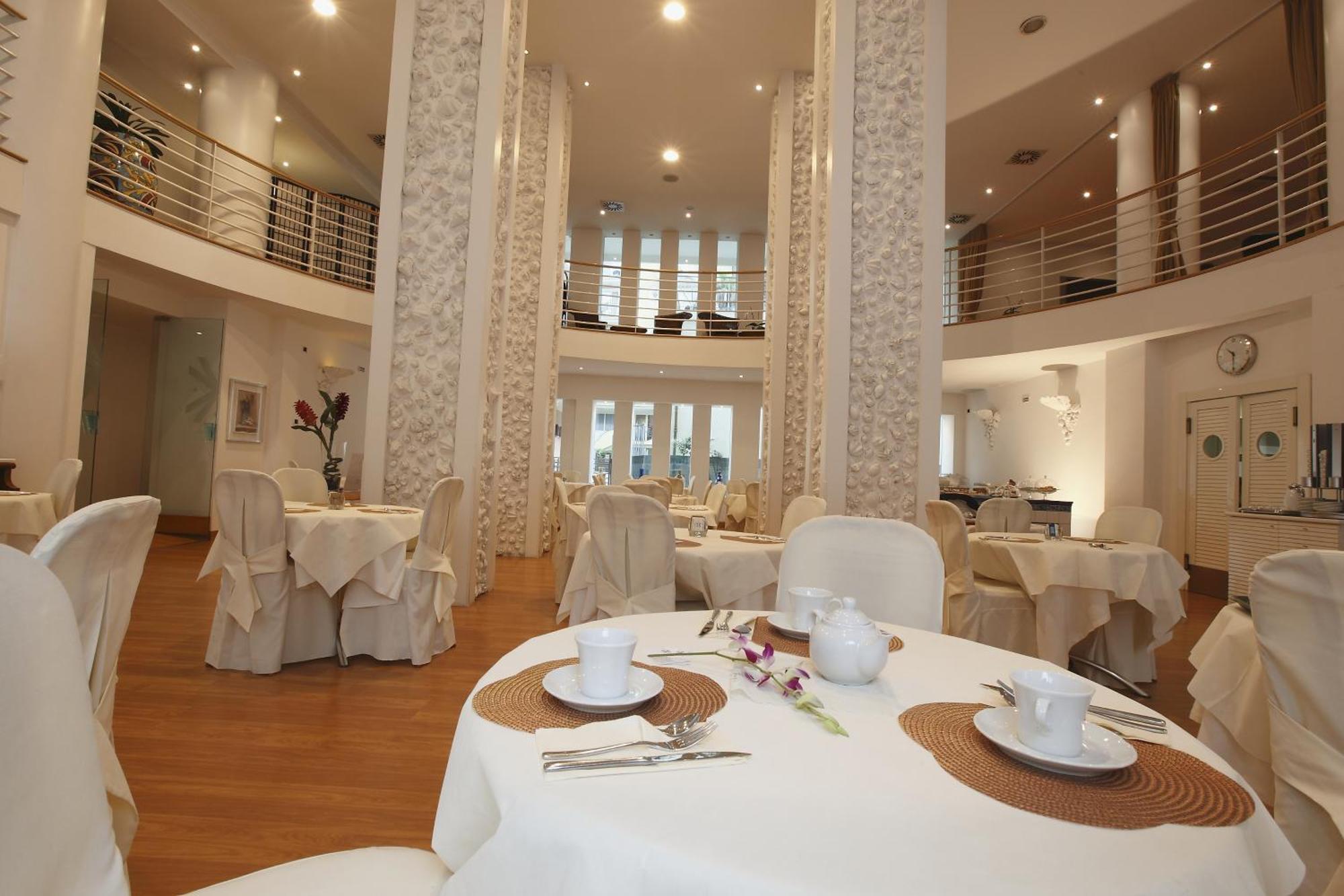Hotel Luxor Rimini Cameră foto