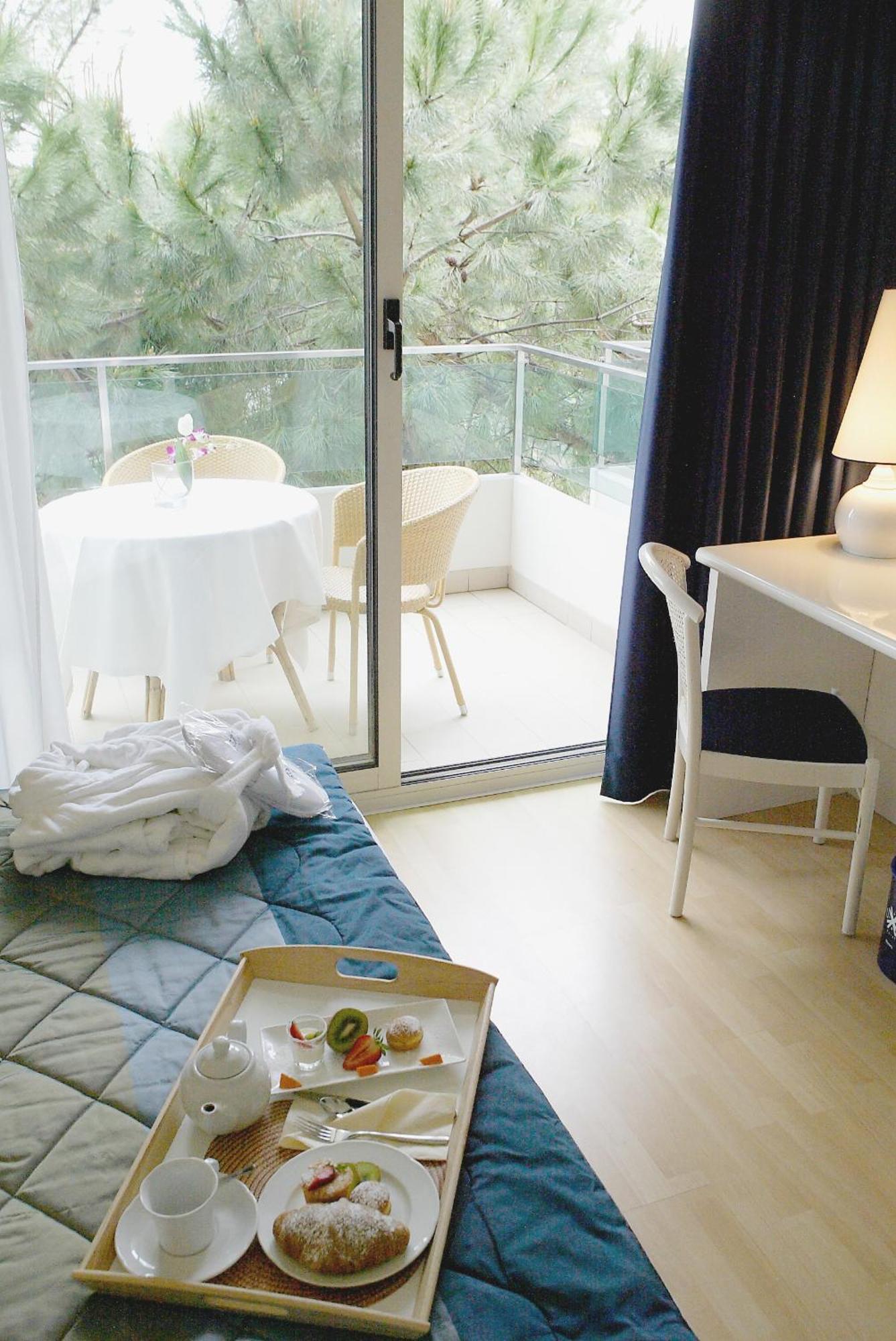 Hotel Luxor Rimini Cameră foto