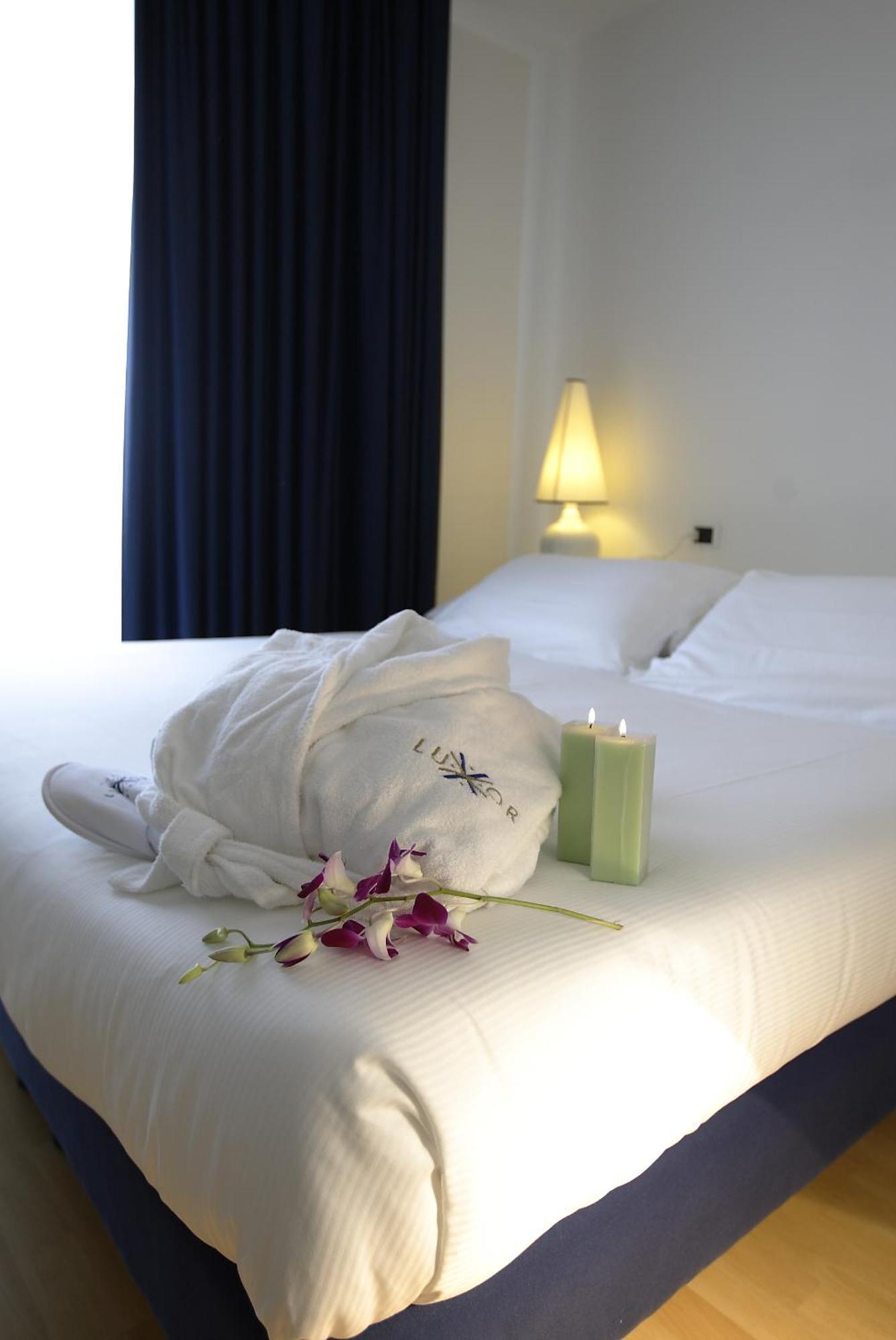 Hotel Luxor Rimini Cameră foto